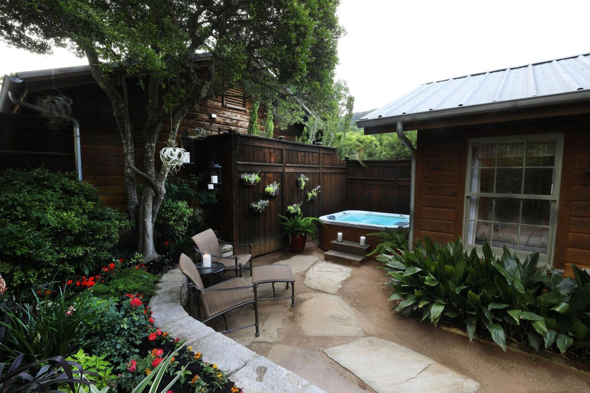 Lake Austin Spa Resort Quarto foto