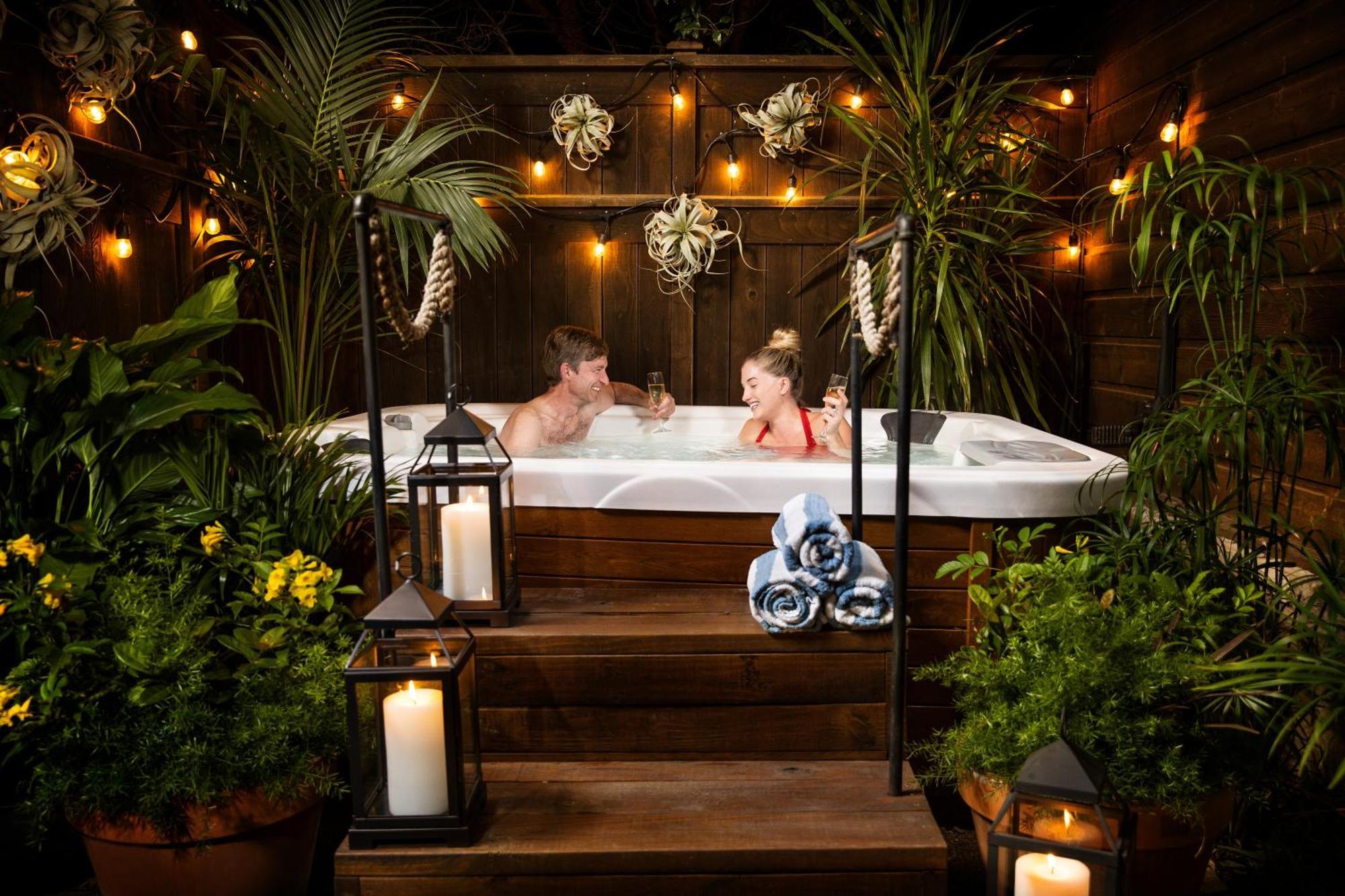 Lake Austin Spa Resort Quarto foto