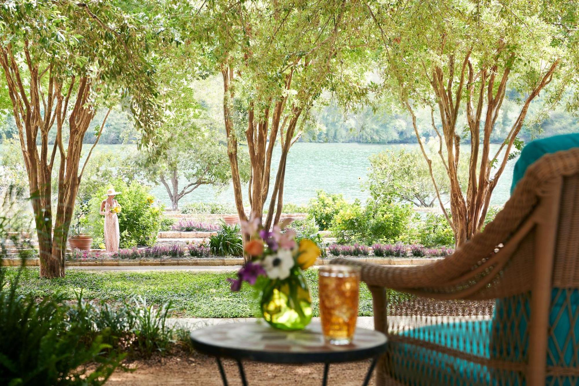 Lake Austin Spa Resort Quarto foto